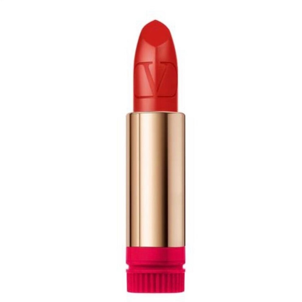 Valentino Lipstick 209A Too Hot. And case